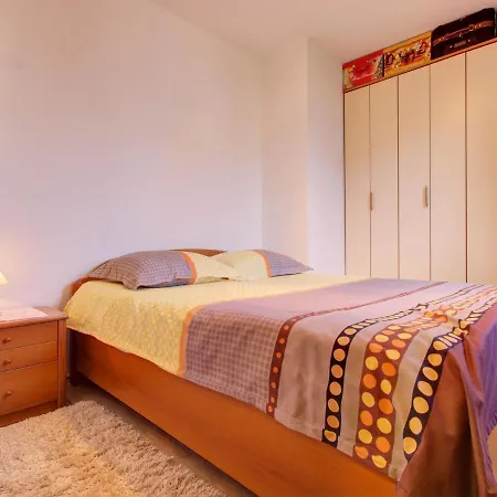 Apartment Jerman III Izola Extérieur photo