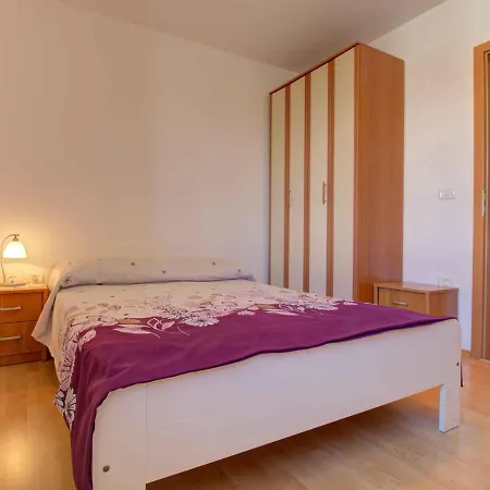 Apartment Jerman III Izola Extérieur photo