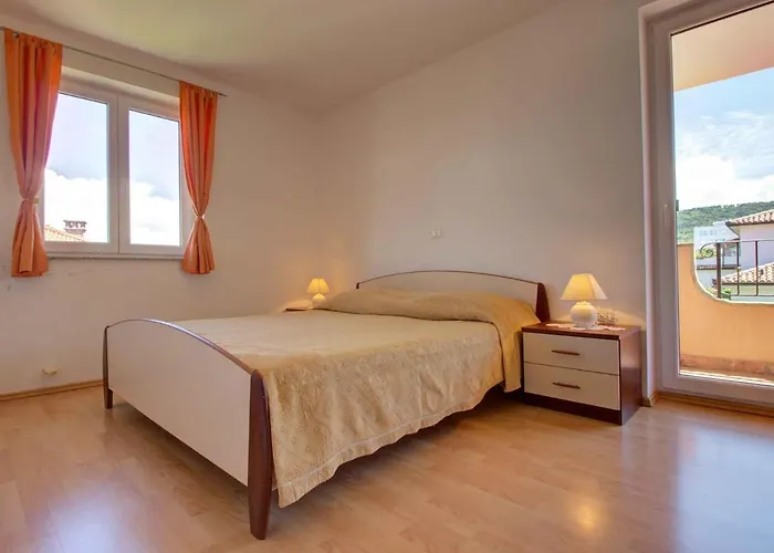 Apartment Jerman III