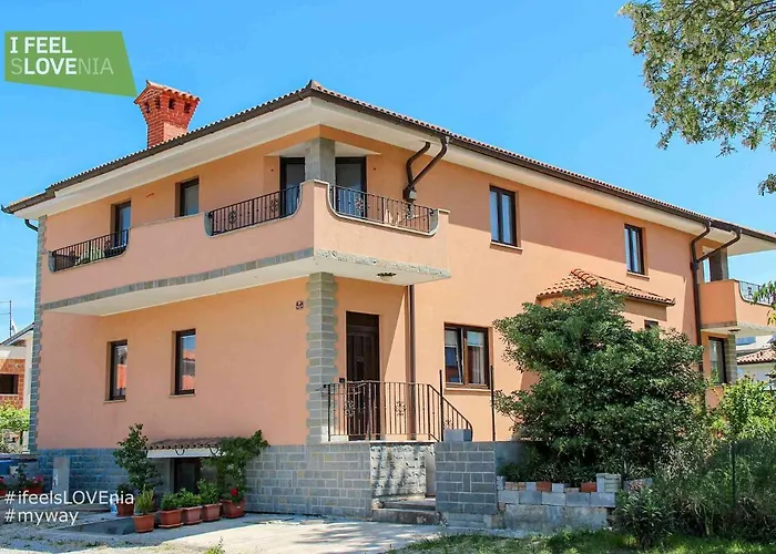 Apartment Jerman III