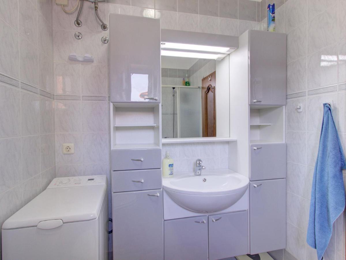 Apartment Jerman Iii