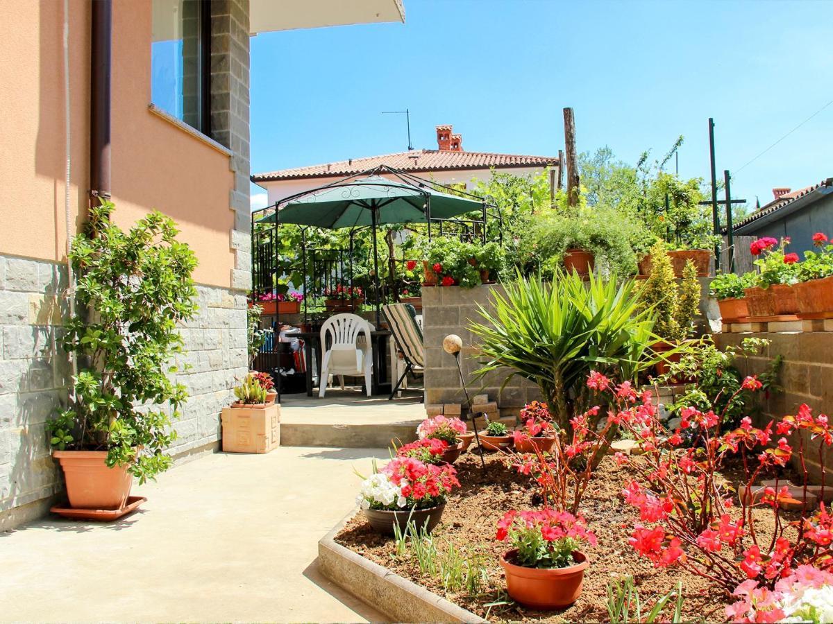 Apartment Jerman Iii Izola