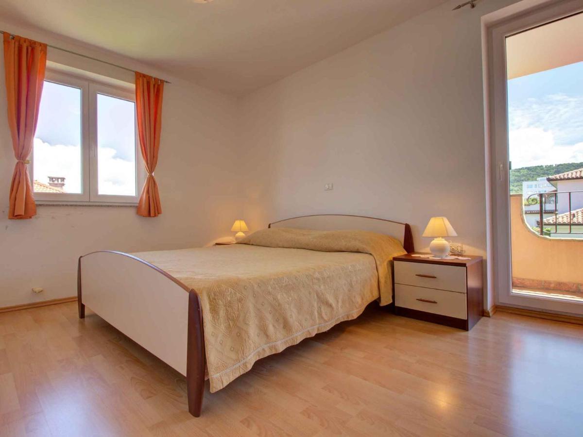 Apartment Jerman Iii